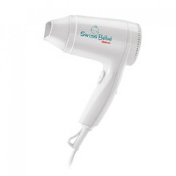 Valera Swiss Bébé - Gentle hair dryer for fine hair