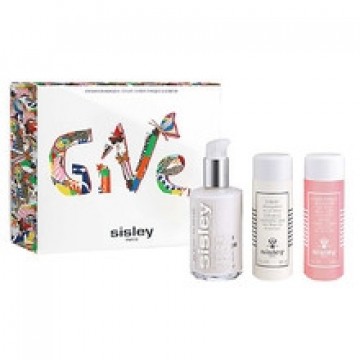 Sisley The Essentials Set (dry and sensitive skin)