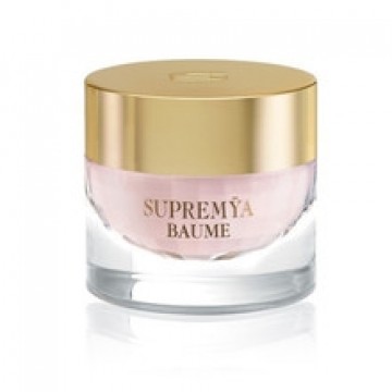 Sisley Supremya Baume Anti-Aging Night Cream - Nourishing night cream for skin rejuvenation