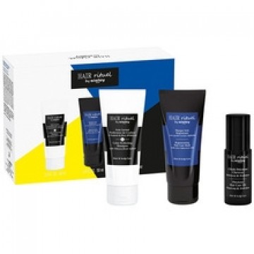 Sisley Hair Rituel Gift Set - Dárková sada pro barvené vlasy