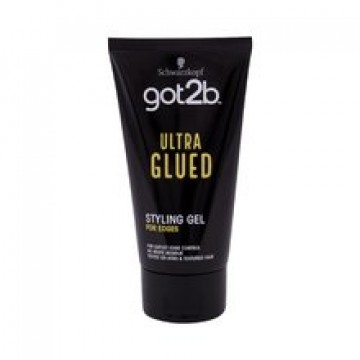 Schwarzkopf Professional got2b Ultra Glued Styling Gel - Hair gel