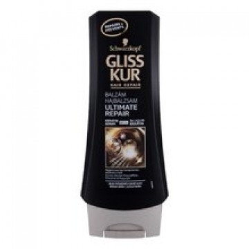 Gliss Kur Ultimate Repair Hair Balm - Balm for very damaged hair