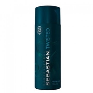 Twisted Styling Cream - Styling cream for wavy and curly hair