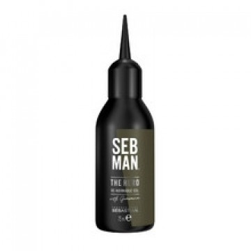 SEB MAN The Hero Re-Workable Gel - Hair gel