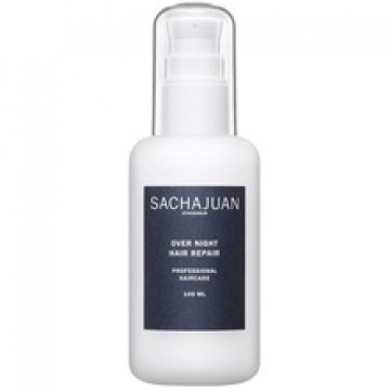 Sachajuan Over Night Hair Repair Serum - Noční regenerační sérum na vlasy