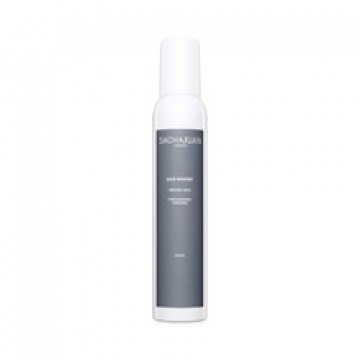 Hair Mousse Medium Hold - Styling hair mousse