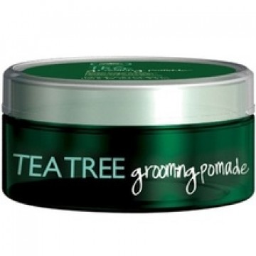 Paul Mitchell Tea Tree Grooming Pomade - Shaping hair paste