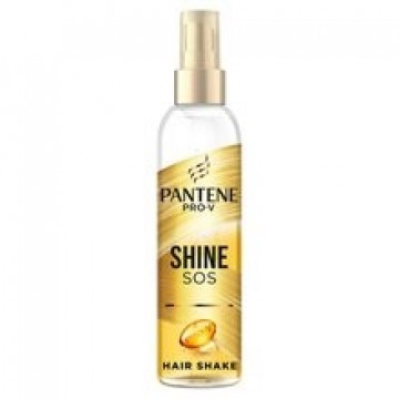 Pantene Shine SOS Hair Shake