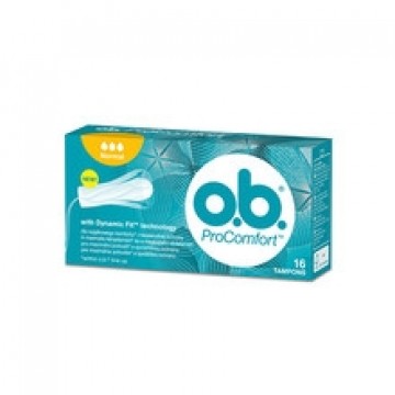 ProComfort Normal - Tampons