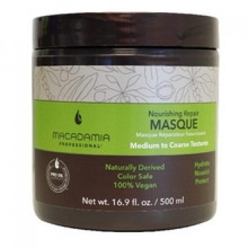 Macadamia Nourishing Repair Masque (dry and damaged hair)