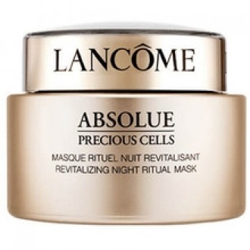 Lancome Revitalizing Night Ritual Mask - Noční revitalizační pleťová maska