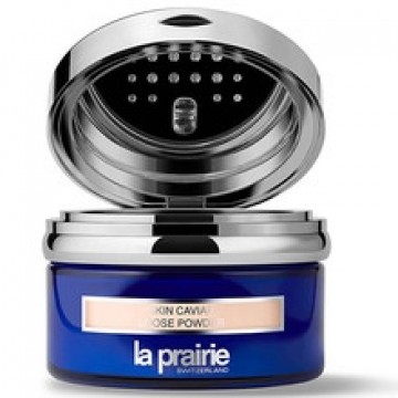 La Prairie Skin Caviar Loose Powder - Loose powder with caviar 40 + 10 g