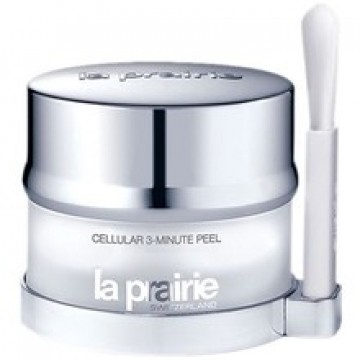 La Prairie CELLULAR 3-Minute Peel