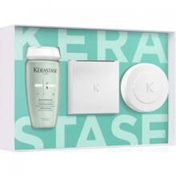 Kerastase Specifique Hair Care Set - Dárková sada péče pro mastné vlasy