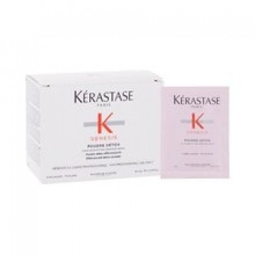 Kerastase Genesis Hair Bodifying Baking Soda Hair Treatment - Detoxifying sparkling hair treatment