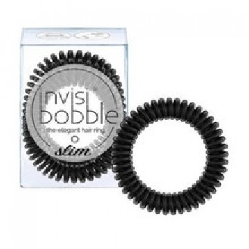 Invisibobble Slim ( 3 pcs ) - Thin spiral hair band