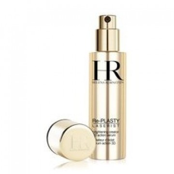 Helena Rubinstein Re-Plastics Laserist Cream in Serum - Brightening Anti-Wrinkle Serum