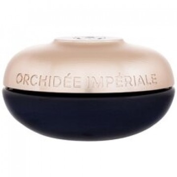 Orchidée Impériale The Molecular Concentrate Eye Cream