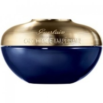 Guerlain Orchidée Impériale 4° Neck and Decolletage Cream