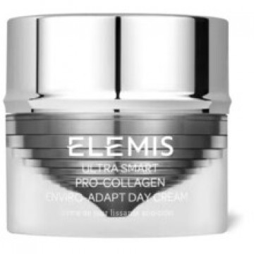 Elemis Ultra Smart Pro-Collagen Day Cream - Vyhlazující denní krém proti vráskám