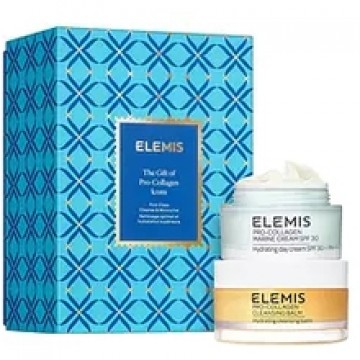 Elemis The Gift of Pro-Collagen Icons - Dárková sada pleťové péče