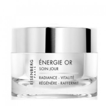 Eisenberg (Day Hydrating Radiance Firming Face Treatment ) 50 ml