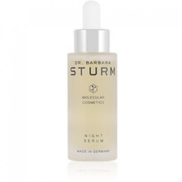 Dr. Barbara Sturm Night Serum - Noční regenerační pleťové sérum