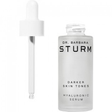 Dr. Barbara Sturm Darker Skin Tones Hyaluronic Serum - Hydratační sérum s kyselinou hyaluronovou