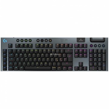 Logitech G915 X LightSpeed Tactile Tastatūra