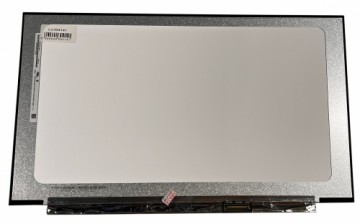 LCD Screen 16.1," 1920x1080, FHD, LED, SLIM, matte, 40pin (right), A+