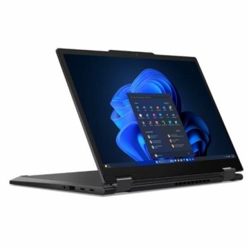 Portatīvais dators Lenovo X13 G5 13,3" Intel Core Ultra 7 155u 16 GB RAM 512 GB SSD Spāņu Qwerty