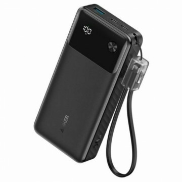 Powerbank Anker A1384G11 Чёрный