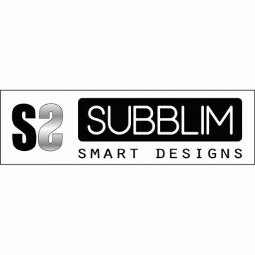 Чехол для планшета Subblim SUBCST-5SC250 Чёрный