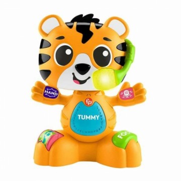 Muzikālā rotaļlieta Fisher-Price