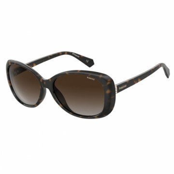 Ladies' Sunglasses Polaroid PLD-4097-S-086-LA ø 58 mm