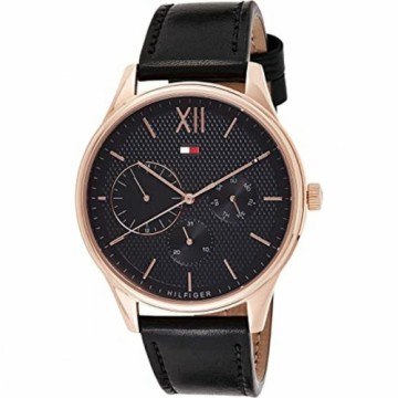 Мужские часы Tommy Hilfiger 1791419 (Ø 44 mm)