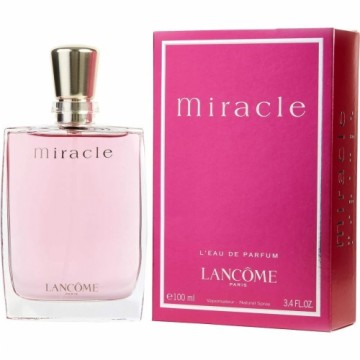 Lancome Женская парфюмерия Lancôme Miracle pour Femme EDP 100 ml