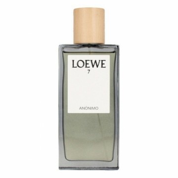 Men's Perfume 7 Anónimo Loewe 110527 EDP EDP 100 ml (100 ml)