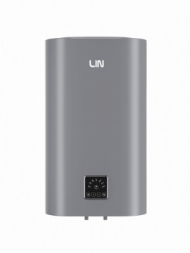 LIN LIFVD2 80 l electric boiler Grey