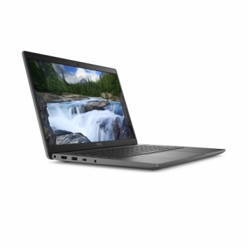 Dell Latitude 3440 i3-1315U 14.0"FHD IPS Matt 250nits 16GB DDR4 3200 SSD256 UHD Graphics FgrPr FHD IR Cam WLAN+BT 3 Cell W11Pro