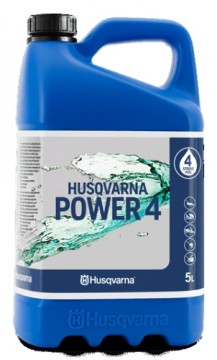 Husqvarna Alkilāta degviela Power 4T