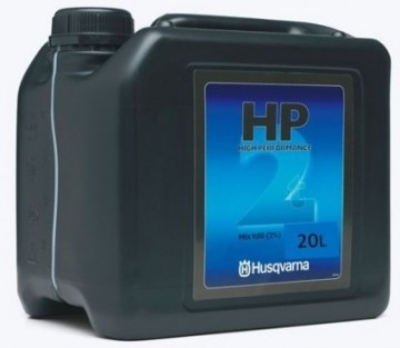 Husqvarna Divtaktu eļļa HP 20l