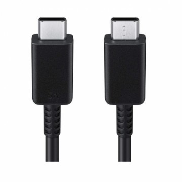 EP-DX510JBE Samsung USB-C|USB-C Data Cable 5A 1.8m Black (Damaged Package)