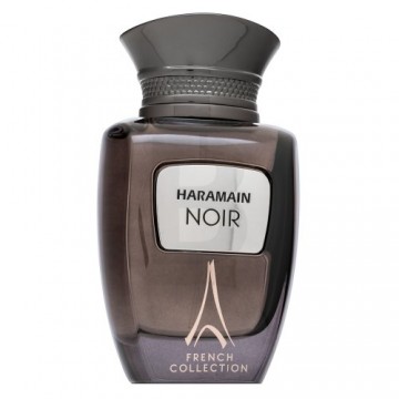 Al Haramain Noir French Collection unisex eau de parfum 100 ml