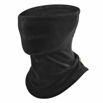 Qunature Oli Ski Neck Warmer Size L - Black