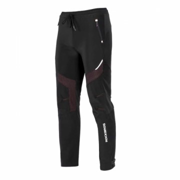 Rockbros Patrol Cycling Windproof Sports Pants Size L - Black