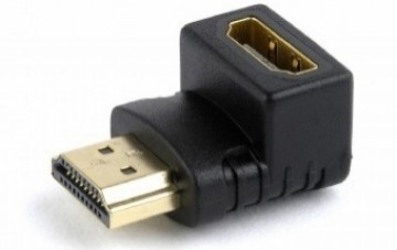 Gembird HDMI Male - HDMI Female 90