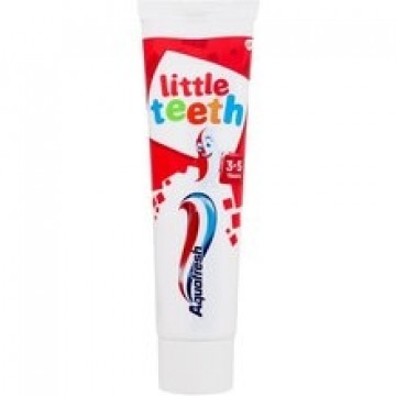 Kids Little Teeth Toothpaste