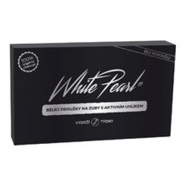 Vitalcare White Pearl White Teeth whitening teeth