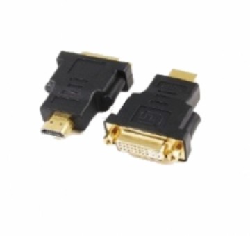 Adapteris Gembird HDMI - DVI